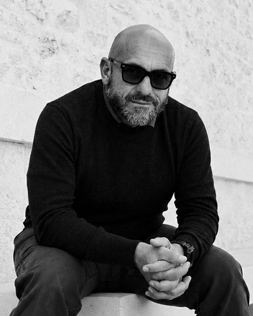 Roberto Mata