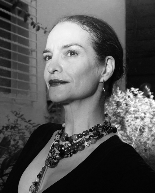Marithe Govea