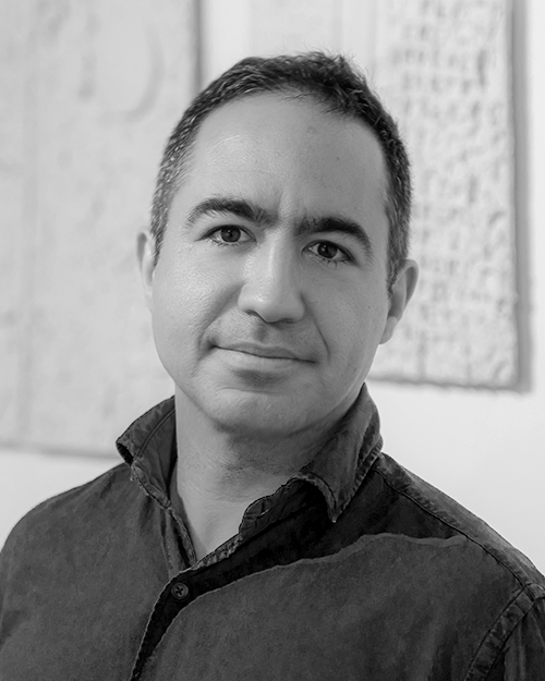 Alfredo Paris