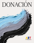 Tarjeta de donación