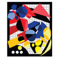 Tricolor Fragmentado, 2026