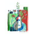 Cuatro Florece 2026