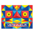 “Robot Venezuela”, 2026