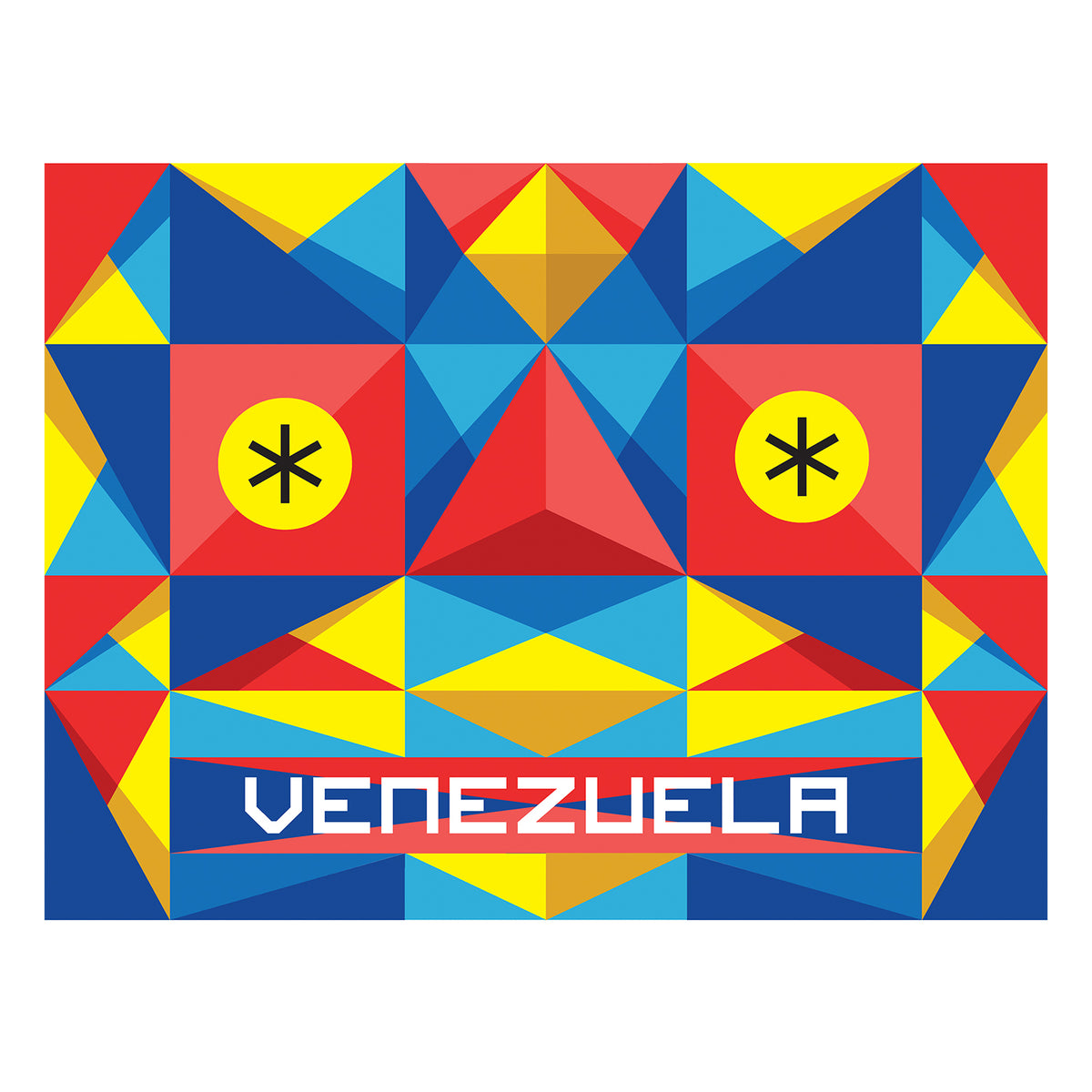 “Robot Venezuela”, 2026