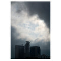 Torre de David, Amanecer